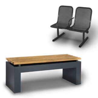 Sitzmöbel